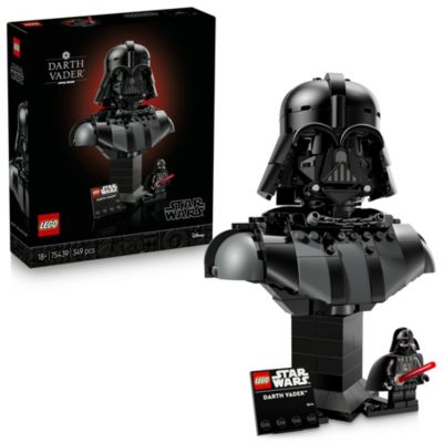 LEGO Star Wars Busto di Darth Vader Set 75439