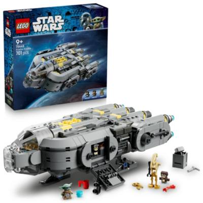 LEGO Star Wars Astronave Anzellan Set 75445