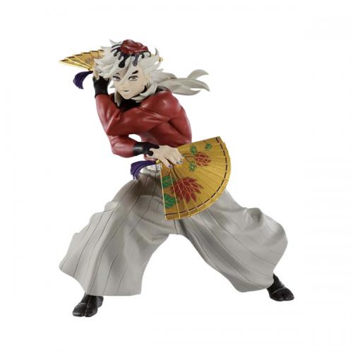 Demon Slayer: Doma 14 cm – Vibration Stars