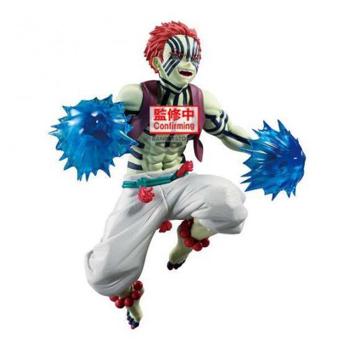 Demon Slayer: Vibration Stars- Akaza