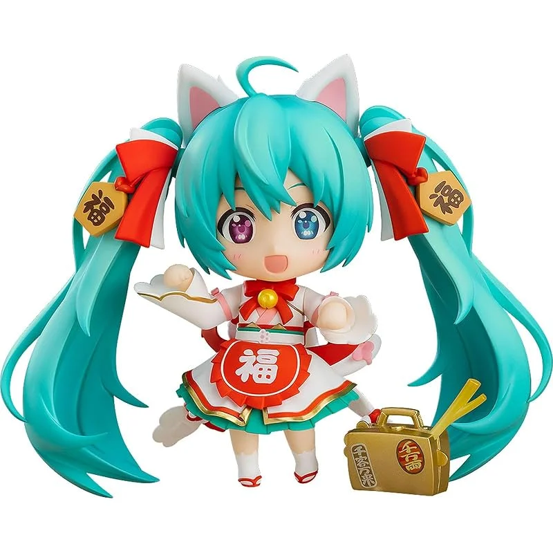 Hatsune Miku Maneki Miku Ver.