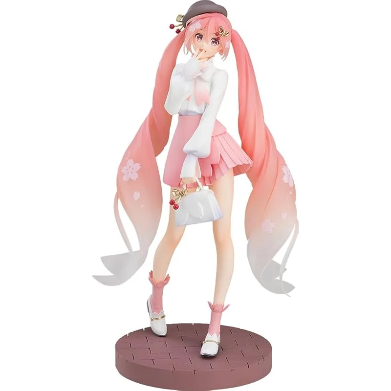 Sakura Miku Hanami Outfit Ver.