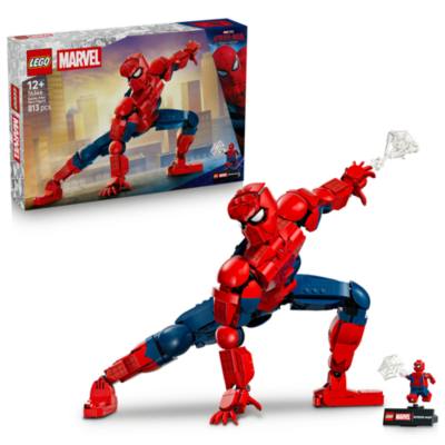 LEGO Super Heroes Personaggio di Spider-Man Set 76346