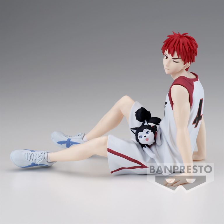 KUROKO’S SEIJURO AKASHI & TETSUYA 2