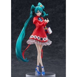 Hatsune Miku Psi ver pop up parade L