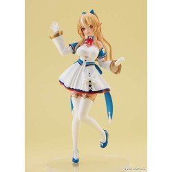 Hololive Production Shiranui Flare pup