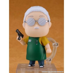 Sakamoto Days Taro Sakamoto nendoroid basic