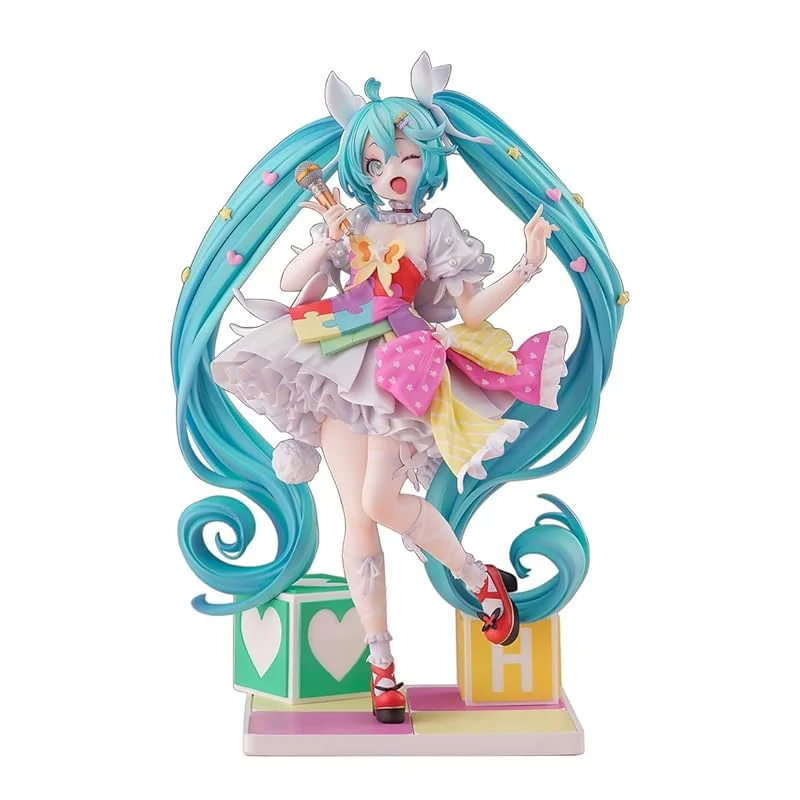 Hatsune Miku Expo 2023 1:7