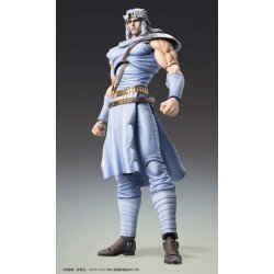 Fist of the North Star Toki Ken il Guerriero chozokado af