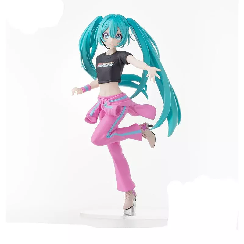 Hatsune Miku Berry Costume Ver.
