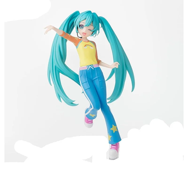 Hatsune Miku Love Costume Ver.