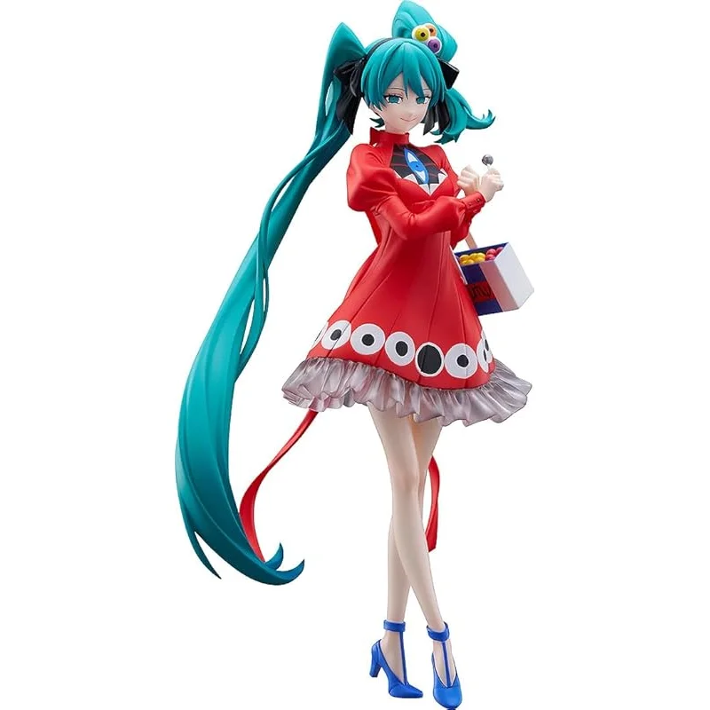 Hatsune Miku Psi Ver.