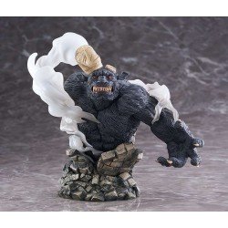 Berserk Zodd busto