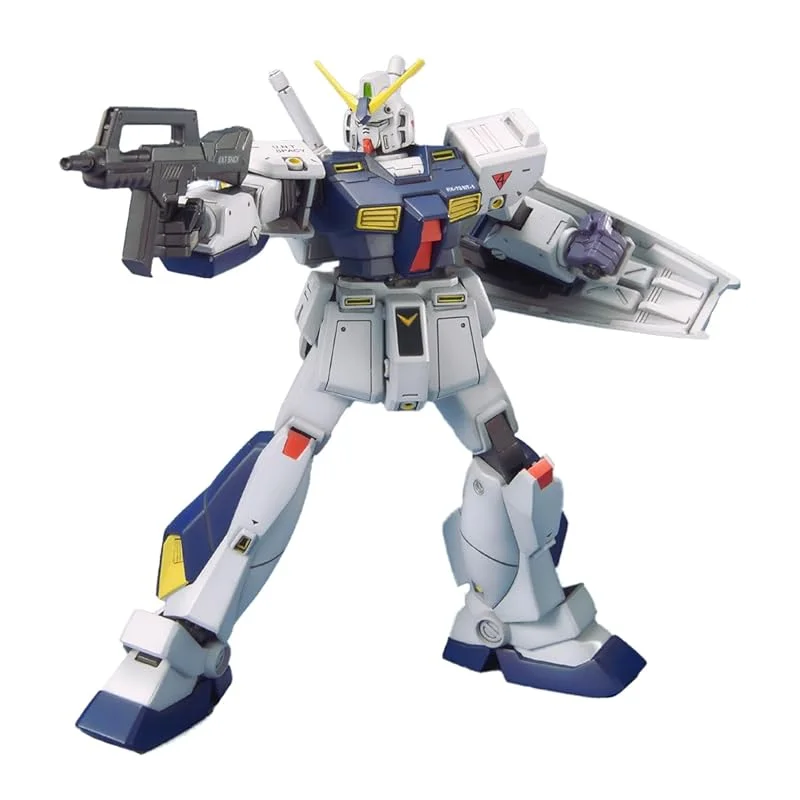 #047 HGUC 1/144 GUNDAM NT-1