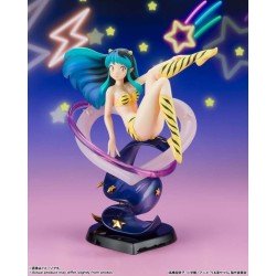Urusei Yatsura Lum Lamù Fzero Chouette figure