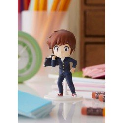 Urusei Yatsura Lum Lamù Ataru Moroboshi mini fig