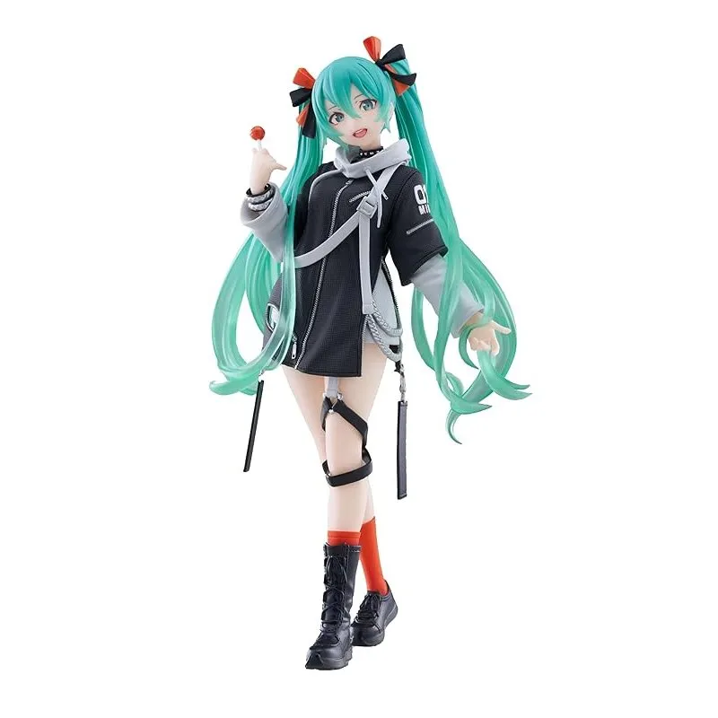 Hatsune Miku Punk Ver.