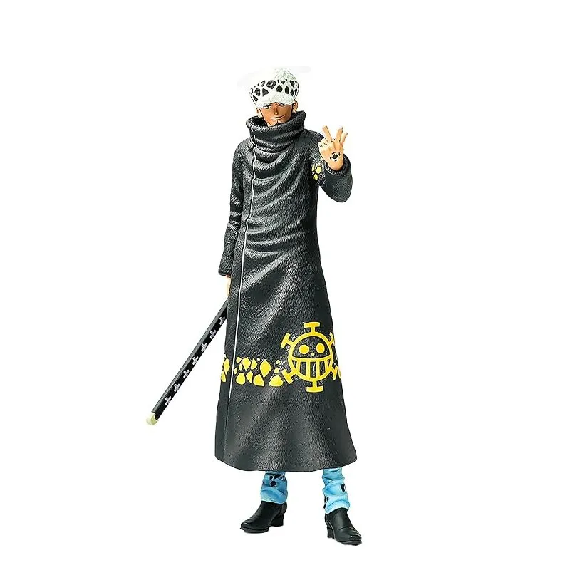 Trafalgar Law Grandista Nero