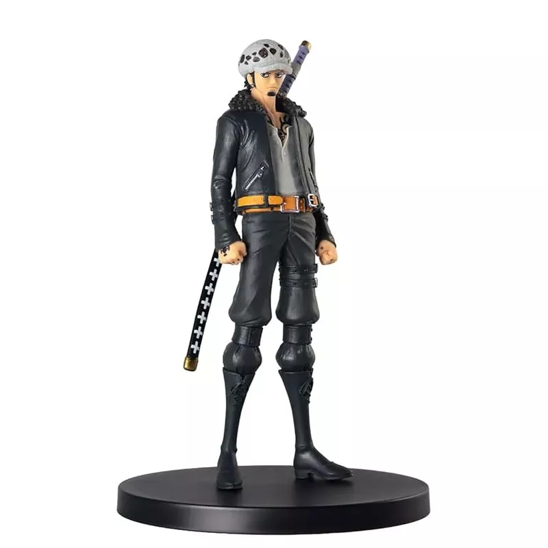 Trafalgar Law DXF Grandline Men Vol.10