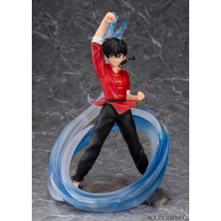 Ranma 1/2 Ranma Saotome 1/7 figure