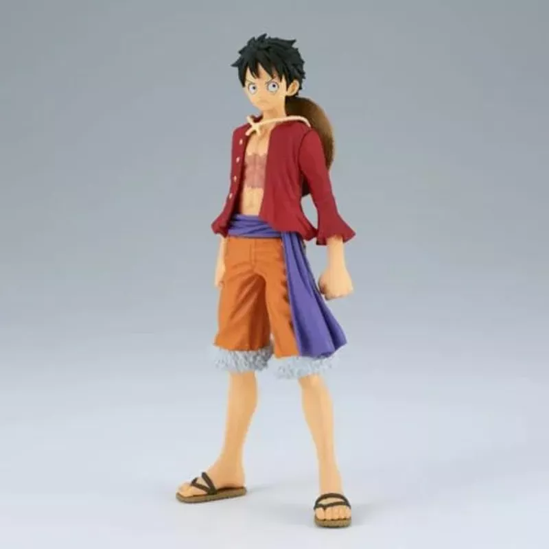 Monkey D. Luffy DXF Grandline Men vol.24