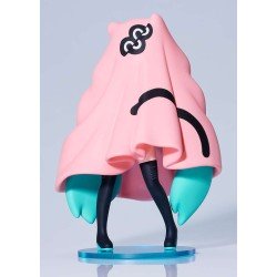 HATSUNE MIKU X FACE ARTIST COLLABORATION FIG
