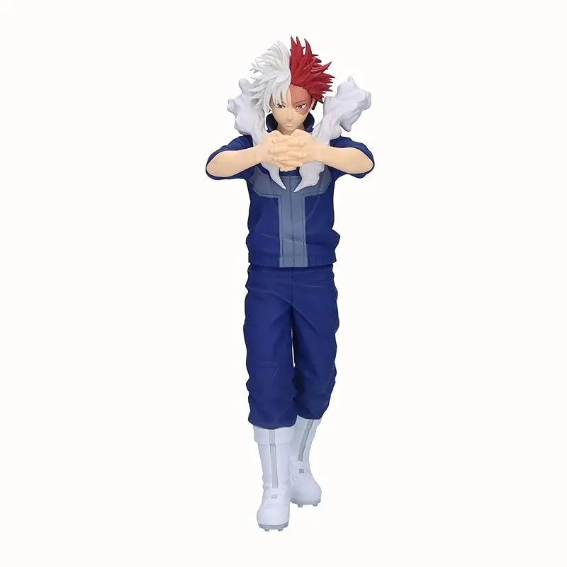 Shoto Todoroki Amazing Heroes-DX