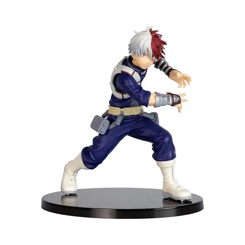 Shoto Todoroki Amazing Heroes