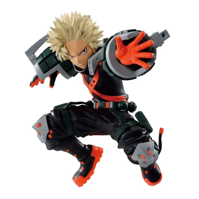 My Hero Academia – Katsuki Bakugo – Statua 9cm