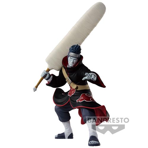 Naruto Shippuden – Vibration Stars – Hoshigaki Kisame – Statua 13cm