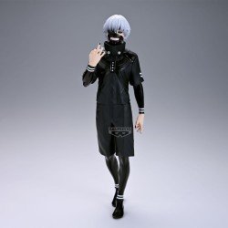 TOKYO GHOUL KANEKI KEN GRANDISTA