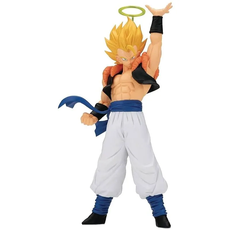 Gogeta Super Saiyan vs Janemba Match Makers