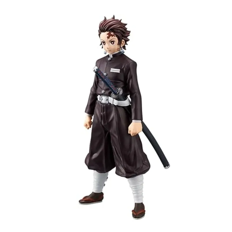 Tanjiro Kamado DXF (vol.6)