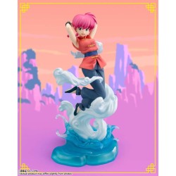 RANMA RANMA 1/2 FIGUARTS ZERO CHOUETTE
