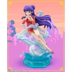 SHAMPOO RANMA 1/2 FIG ZERO CHOUETTE