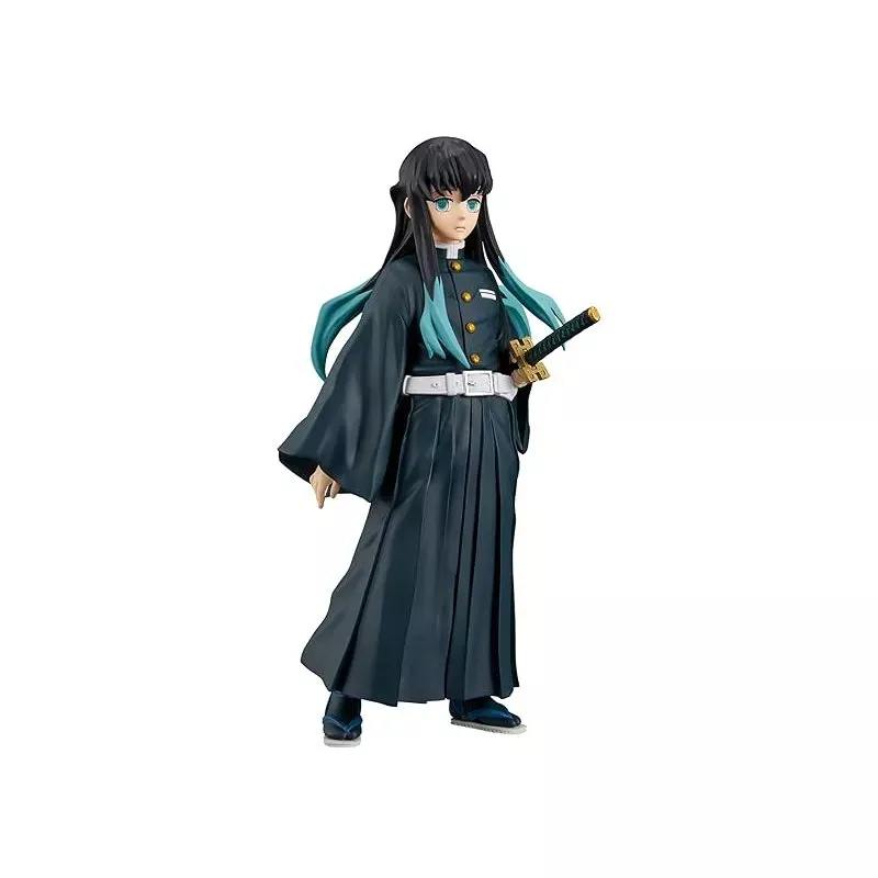 Muichiro Tokito DXF