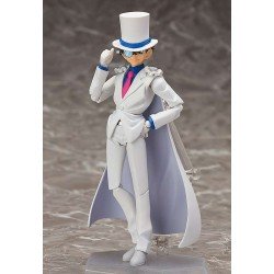 DETECTIVE CONAN KID THE PHANTOM THIEF FIGMA AF