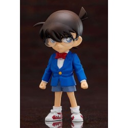 DETECTIVE CONAN FIGFIX CONAN EDOGAWA MINI FIG