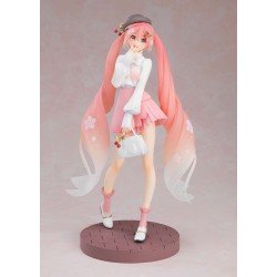 SAKURA MIKU HANAMI SMILE VALUE 2025 PUP