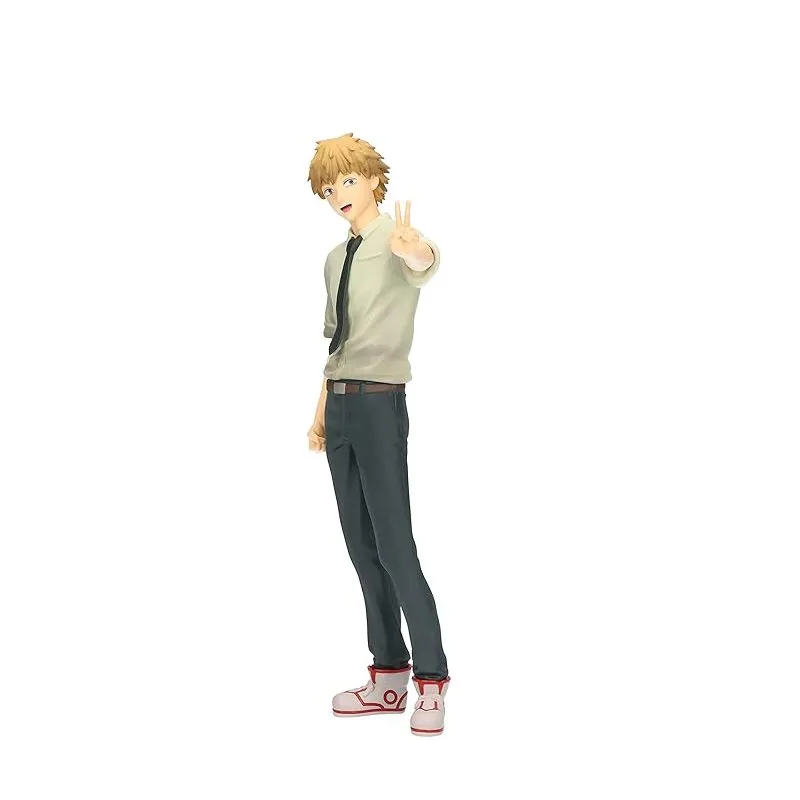 Denji Chain Spirits Vol.1
