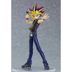 YU-GI-OH! STATUA POP UP PARADE FIGURA YAMI YUGI M