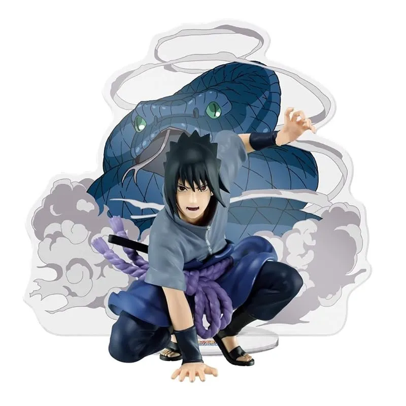Sasuke Uchiha Pannello Spectacle Special