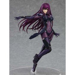 FATE/GRAND ORDER RE ZERO LANCER SCATHACH PUP