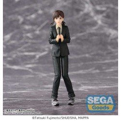 CHAINSAW MAN KOBENI DESKTOP X DECORATE FIG