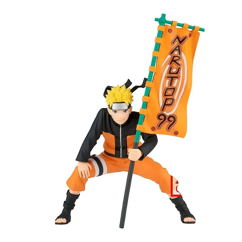 Naruto Uzumaki Narutop99