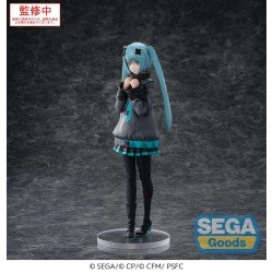 HATSUNE MIKU SHUTTERED SEKAI LUMINASTA FIG