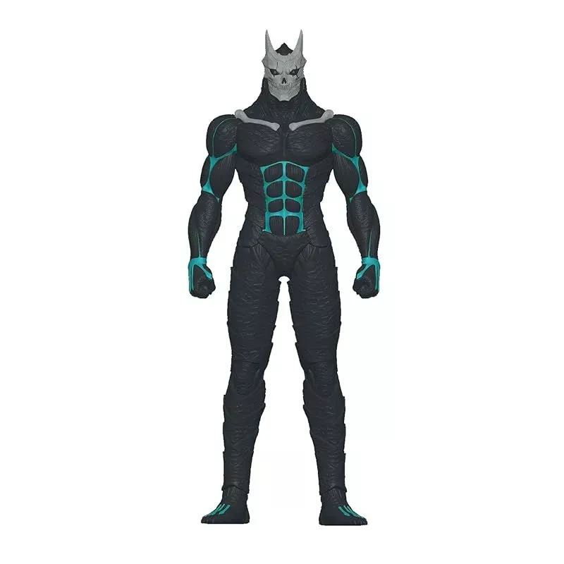 Kaiju No.8 Big Size Sofubi