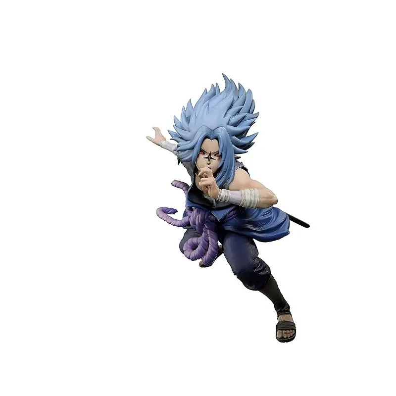 Sasuke Uchiha Colosseum
