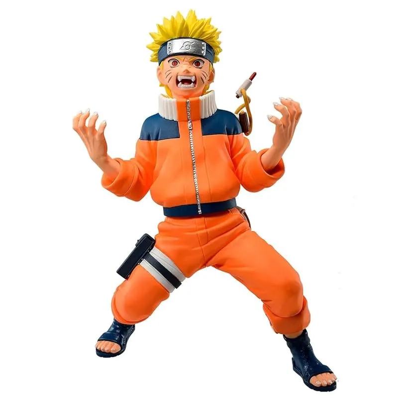 Uzumaki Naruto II Vibration Stars