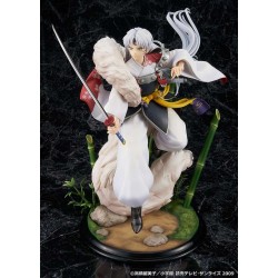 INUYASHA SESSHOMARU 1/7 STATUE